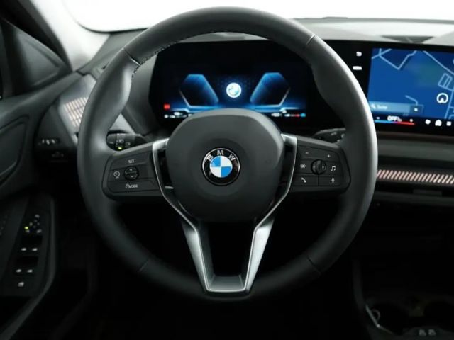 BMW 120 120i M-Sport Sedan