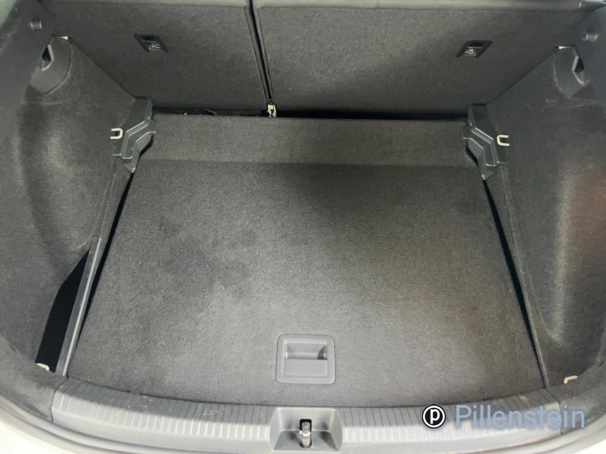 Volkswagen Taigo DSG R-Line