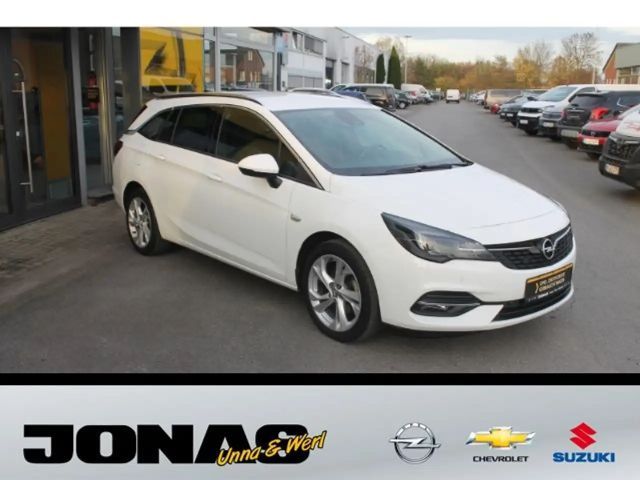 Opel Astra 1.2 Turbo Elegance Sports Tourer