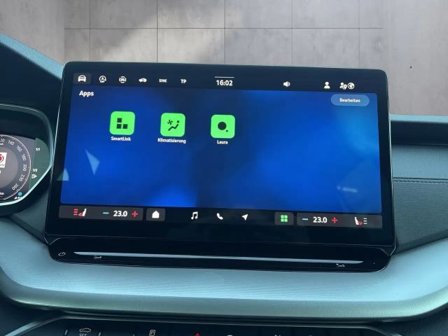 Skoda Octavia Selection