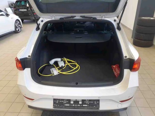 Cupra Leon 1.4 e-Hybrid ST