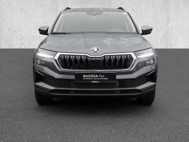 Skoda Karoq 1.5 TSI Selection