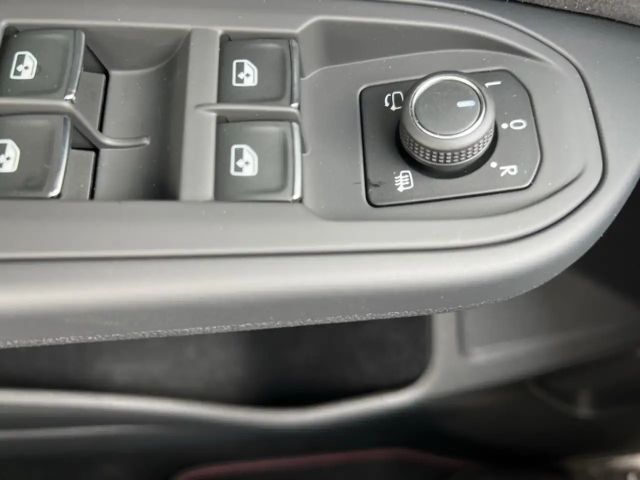 Volkswagen Golf 2.0 TSI DSG GTI