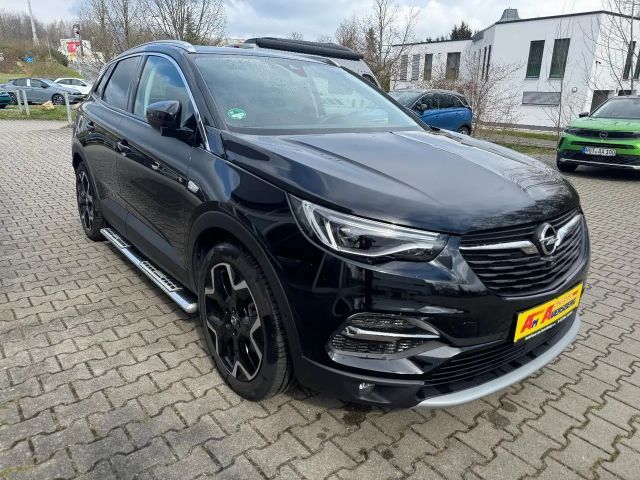 Opel Grandland X Hybrid Ultimate