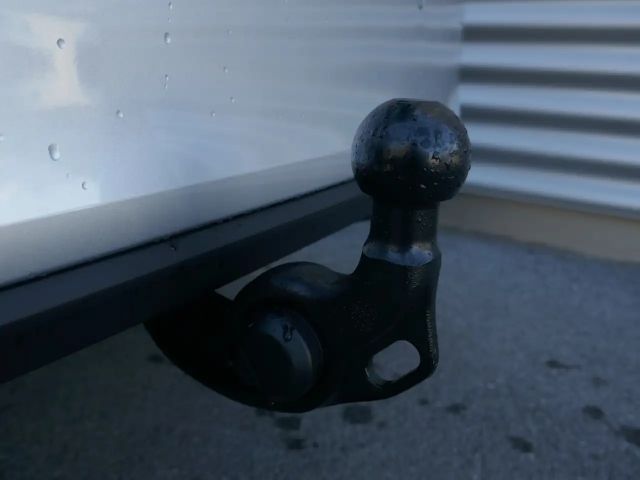 Skoda Octavia Selection