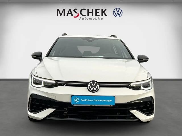 Volkswagen Golf 2.0 TSI IQ.Drive Variant