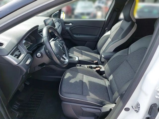 Renault Captur EDC Intens TCe 140