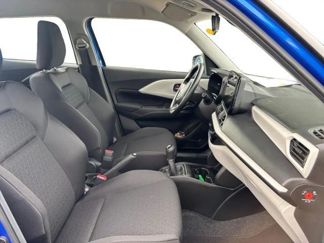 Suzuki Swift Club Hybrid