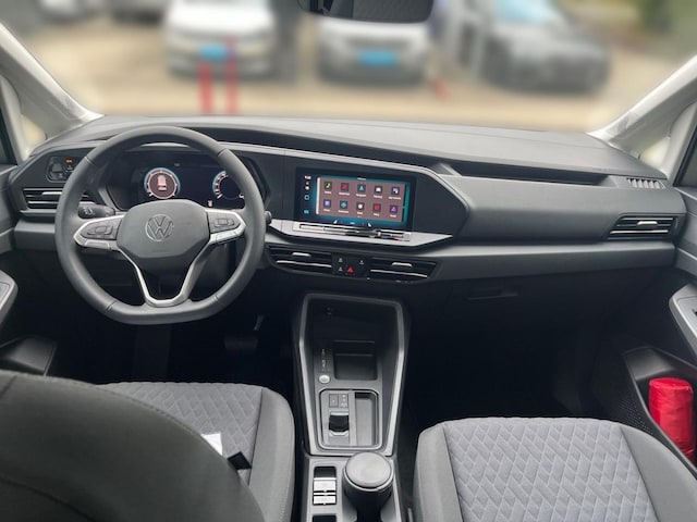 Volkswagen Caddy 2.0 TDI DSG Life Maxi