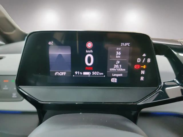 Volkswagen ID.3 77 KWh Performance Pro
