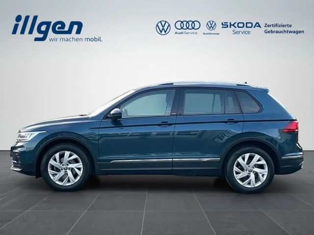 Volkswagen Tiguan 1.5 TSI TSi United