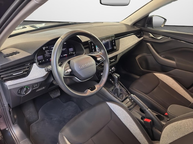 Skoda Kamiq 1.0 TSI Selection