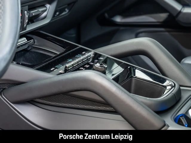 Porsche Cayenne E-Hybrid S