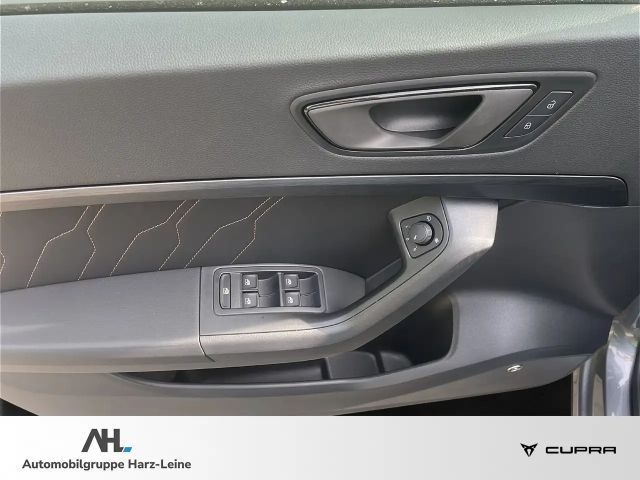 Cupra Ateca 1,5 TSI BUSINESSPAKET AHK PANO TOPVIEW