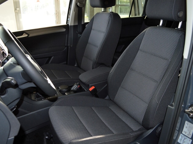 Volkswagen Touran DSG IQ.Drive