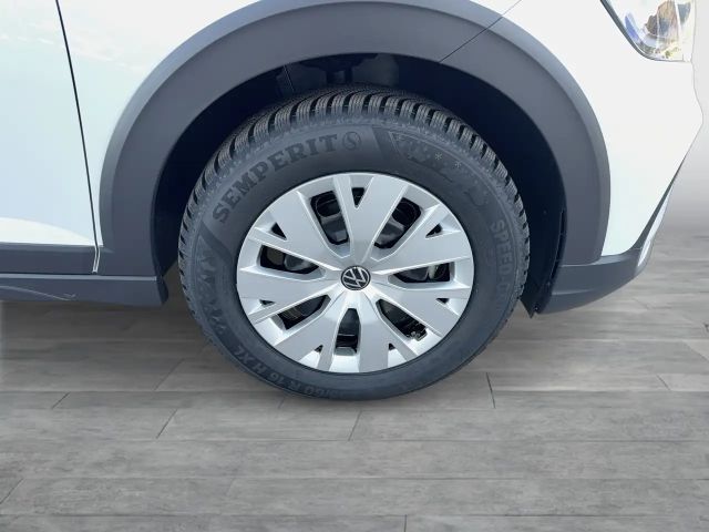 Volkswagen Taigo 4Me