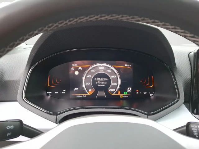 Seat Ibiza 1.0 TSI DSG Style