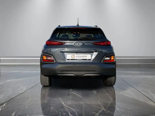 Hyundai Kona 1.6 T-GDi Vierwielaandrijving