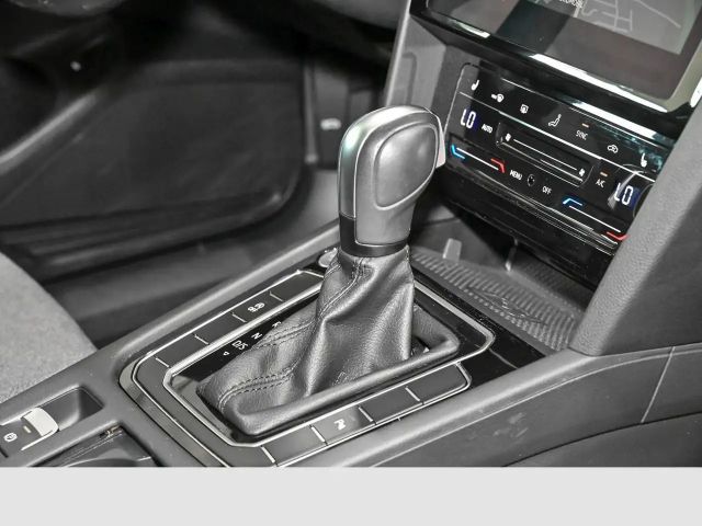 Volkswagen Passat 2.0 TDI Business DSG Variant