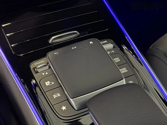 Mercedes-Benz GLA 200 Progressive