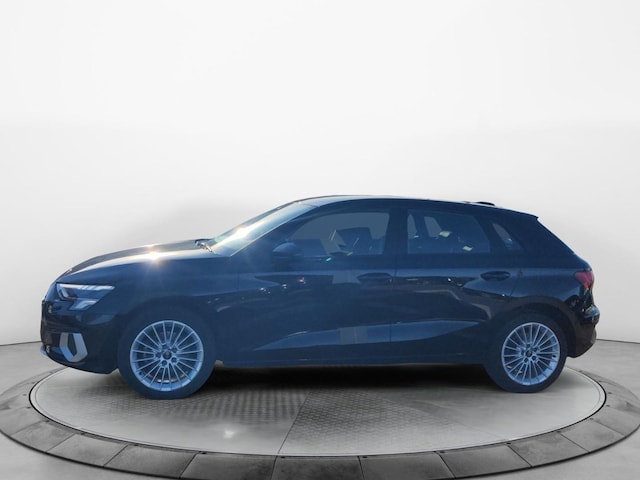 Audi A3 35 TFSI S-Tronic Sportback