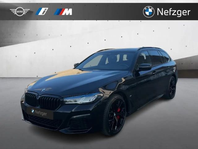 BMW 540 540d M-Sport Touring xDrive