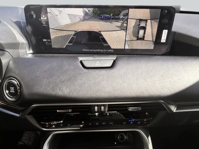 Mazda CX-60 e-Skyactiv