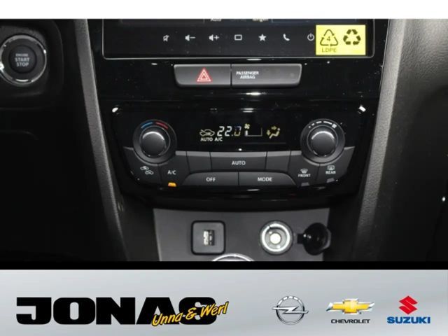 Suzuki Vitara Comfort Hybrid