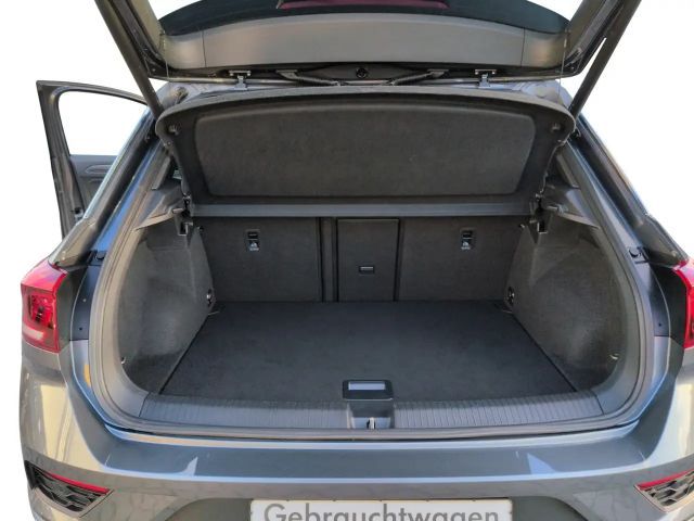 Volkswagen T-Roc 2.0 TSI DSG Sport