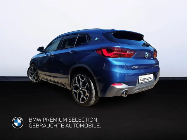 BMW X2 M-Sport xDrive25e