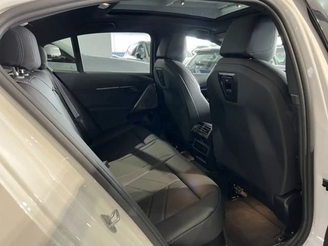 BMW 540 540d M-Sport Sedan xDrive