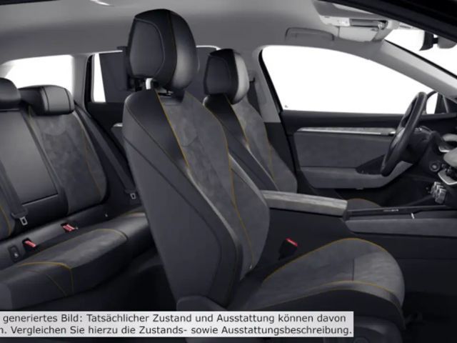 Skoda Superb Selection iV