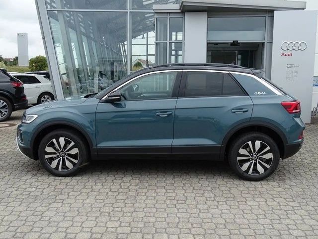 Volkswagen T-Roc 1.5 TSI DSG