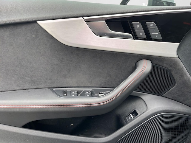 Audi S5 Quattro Sportback