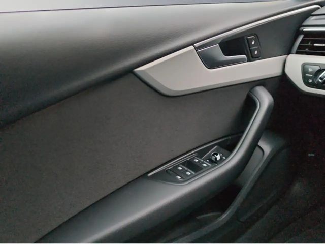 Audi A4 35 TDI Avant S-Tronic