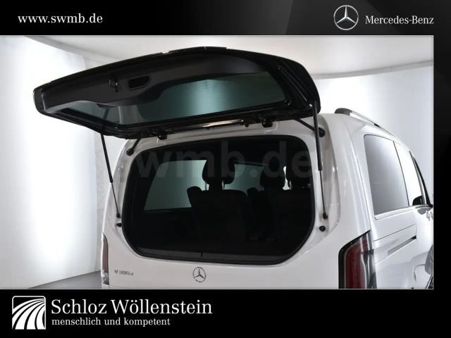 Mercedes-Benz V 300 AVANTGARDE