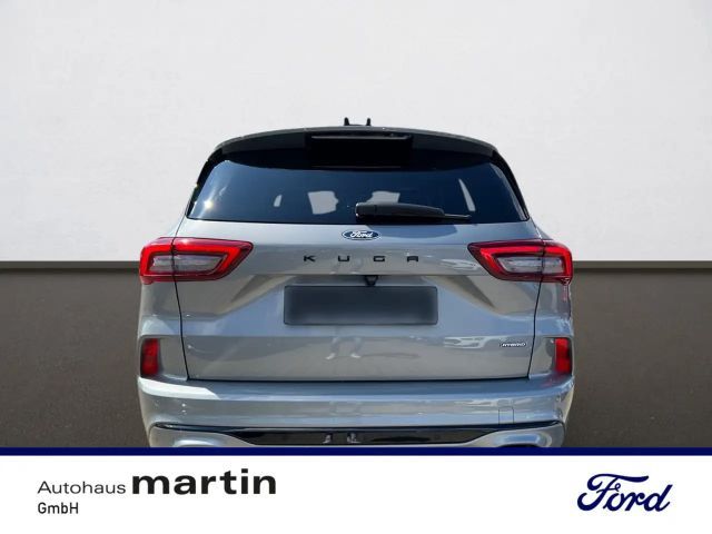 Ford Kuga Hybrid ST Line