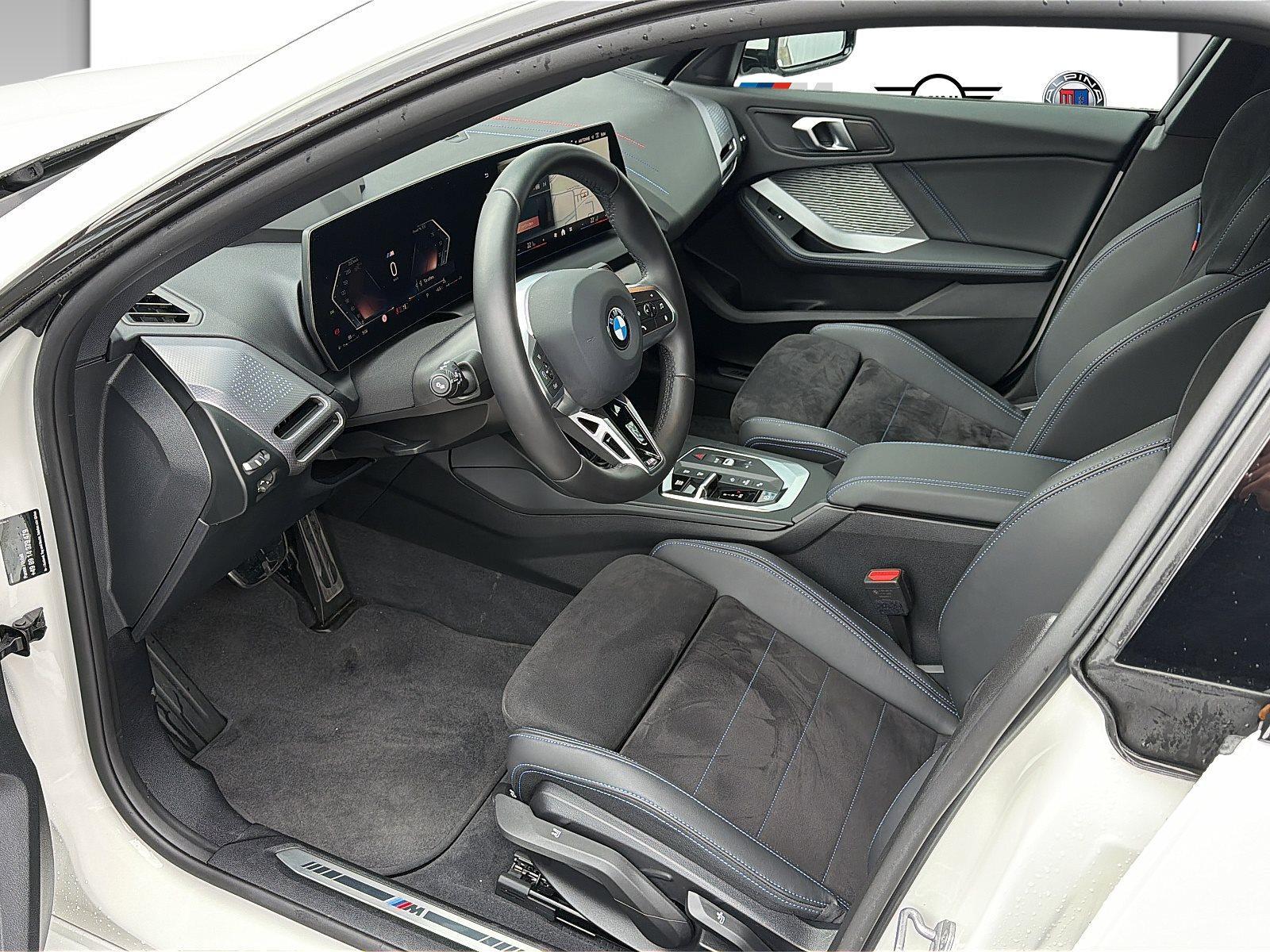 BMW 220 220d Coupé Gran Coupé