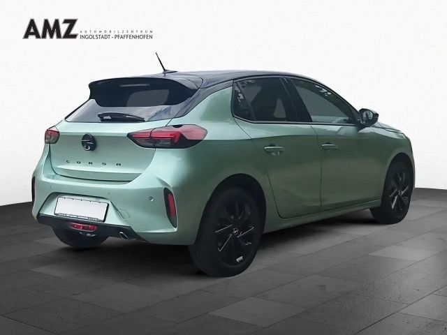 Opel Corsa YES Automatik Komfort-P PDC Klima