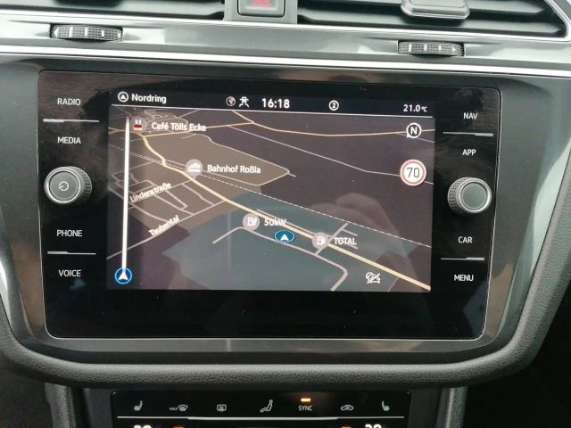 Volkswagen Tiguan 1.5 TSI Allspace DSG Life