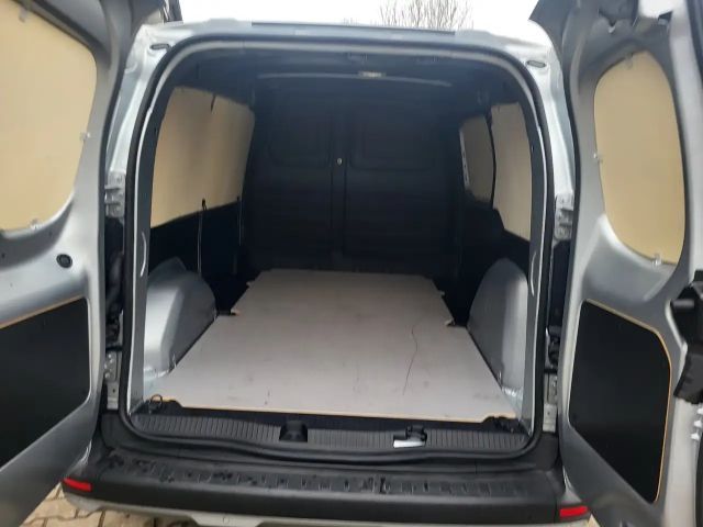 Nissan Townstar N-Connecta