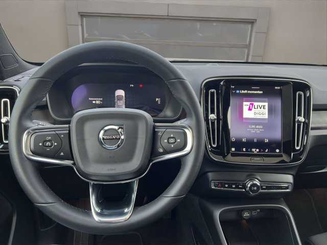 Volvo C40 Core Recharge