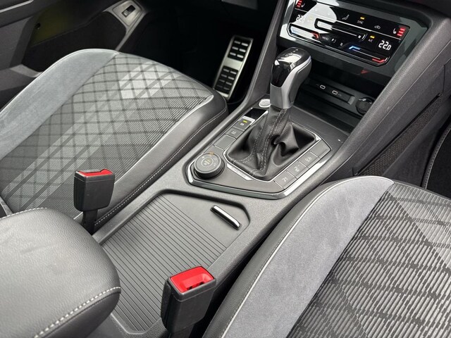 Volkswagen Tiguan 2.0 TSI Allspace R-Line