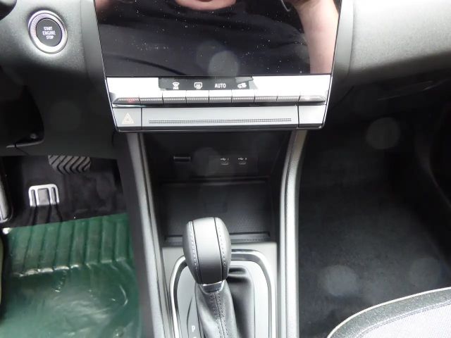 Renault Captur Techno