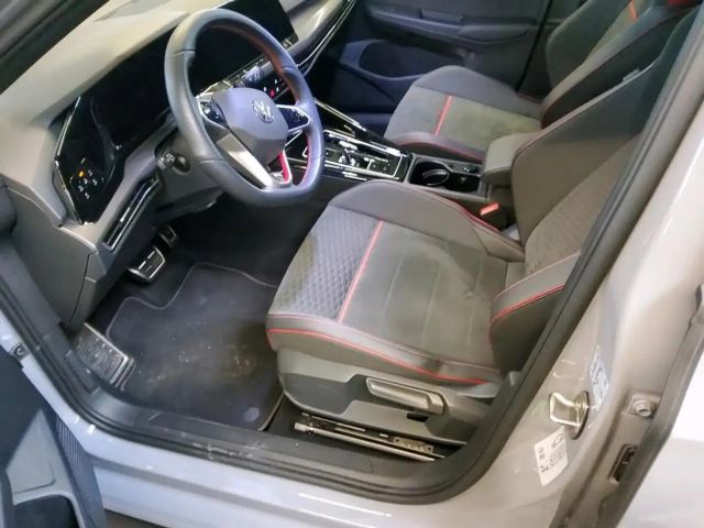 Volkswagen Golf 2.0 TSI GTI Golf VIII