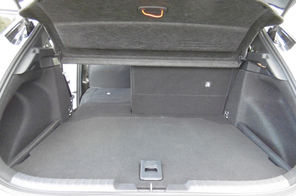 Toyota Corolla 5-deurs Plus Style