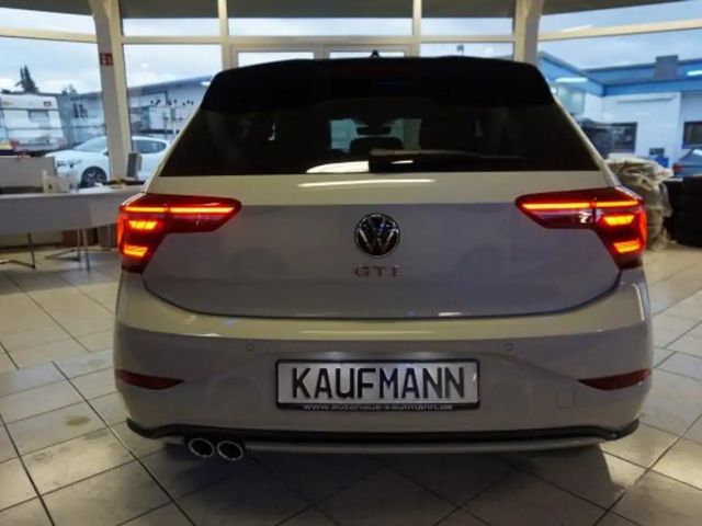 Volkswagen Polo DSG GTI