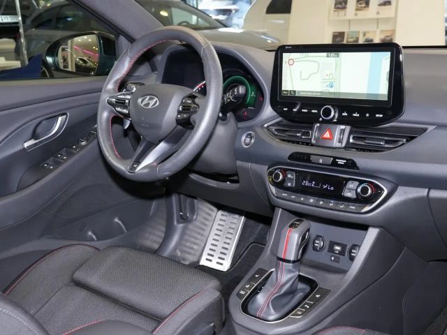 Hyundai i30 N Line T-GDi