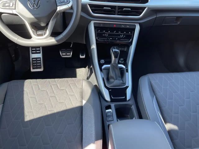 Volkswagen T-Roc 1.5 TSI DSG