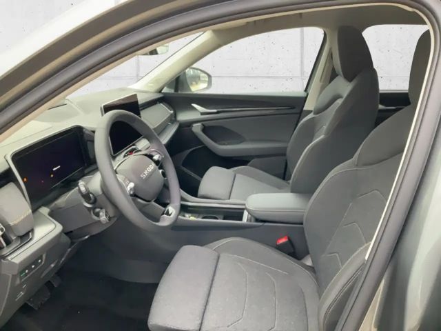 Skoda Kodiaq 1.5 TSI Selection